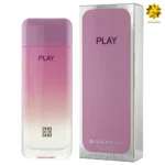 جیوانچی پلی زنانه ادوپرفیوم - Givenchy Play Pour Femme Edp 75ml