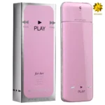 جیوانچی پلی زنانه ادوپرفیوم - Givenchy Play Pour Femme Edp 75ml