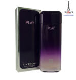 Givenchy Play Intense Pour Femme Edp 75ml - Image 4
