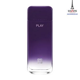 Givenchy Play Intense Pour Femme Edp 75ml
