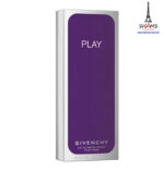 Givenchy Play Intense Pour Femme Edp 75ml - Image 3