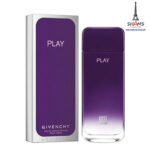 Givenchy Play Intense Pour Femme Edp 75ml - Image 2