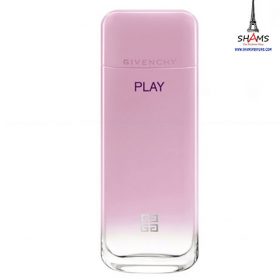 Givenchy Play Pour Femme Edp 75ml