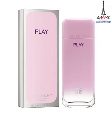 Givenchy play 2025 pour femme