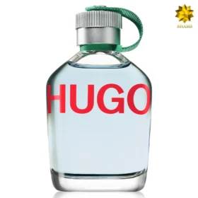 هوگو باس هوگو من - Hugo Boss Hugo Man Edt 125ml