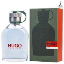 هوگو باس هوگو من - Hugo Boss Hugo Man Edt 125ml
