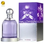 خسوس دل پوزو هالووین - Jesus Del Pozo Halloween Edt 100ml