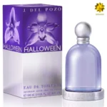 خسوس دل پوزو هالووین - Jesus Del Pozo Halloween Edt 100ml