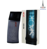 Kenzo Homme Sport Edt 100ml - Image 2