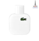 Lacoste Eau de Lacoste L.12.12 Blanc Pure Edt 100ml