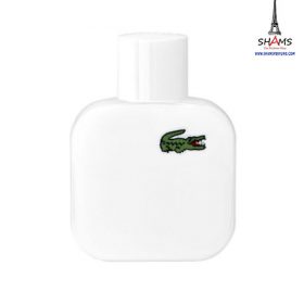 Lacoste Eau de Lacoste L.12.12 Blanc Pure Edt 100ml