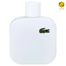 لاگوست ال.12.12 بلنچ پیور - Lacoste Eau de Lacoste L.12.12 Blanc Pure Edt 100ml