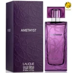 لالیک آمیتیس - Lalique Amethyst Edp 100ml