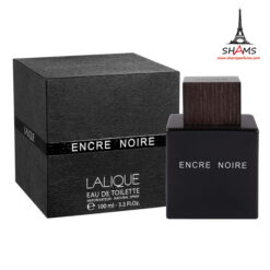 لالیک انکر نویر - Lalique Encre Noire Pour Homme Edt 100ml