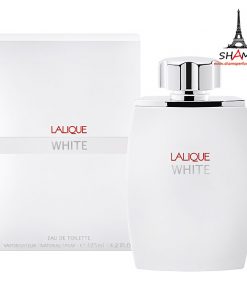 لالیک وایت - Lalique White Edt 125ml