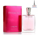 Lancome Miracle Edp 100ml - Image 3