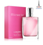 Lancome Miracle Edp 100ml - Image 2