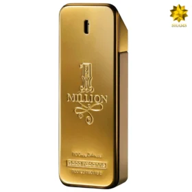 پاکو رابان وان میلیون - Paco Rabanne 1 Million Edt 100ml