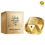 پاکو رابان لیدی میلیون - Paco Rabanne Lady Million Edp 80ml