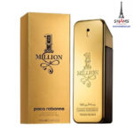 Paco Rabanne 1 Million Edt 100ml - Image 2
