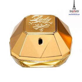 Paco Rabanne Lady Million Edp 80ml