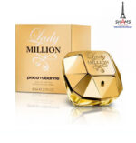 Paco Rabanne Lady Million Edp 80ml - Image 2