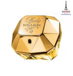 Paco Rabanne Lady Million Edp 80ml - Image 3