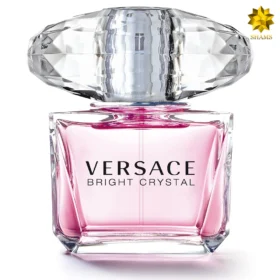 ورساچه برایت کریستال - Versace Bright Crystal Edt 90ml