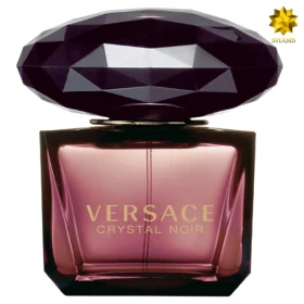 ورساچه کریستال نوآر - Versace Crystal Noir Edt 90ml