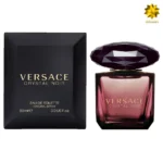 ورساچه کریستال نوآر - Versace Crystal Noir Edt 90ml