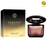 ورساچه کریستال نوآر - Versace Crystal Noir Edt 90ml