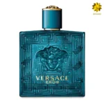 ورساچه اروس مردانه - Versace Eros Edt 100ml