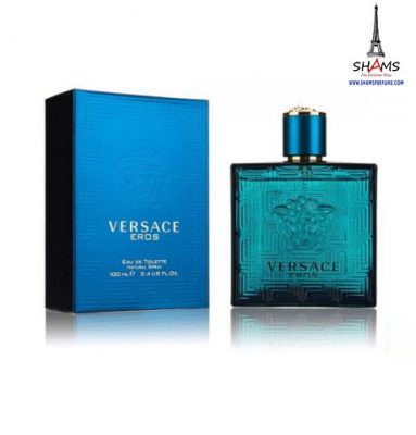 Eros edt 100ml on sale