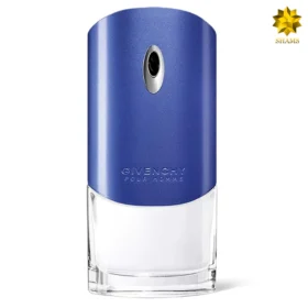جیوانچی پور هوم بلو لیبل - Givenchy Pour Homme Blue Label Edt 100ml