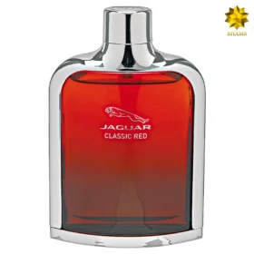 جگوار کلاسیک رد - Jaguar Classic Red Edt 100ml