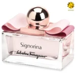 سالواتوره فراگامو سیگنورینا - Salvatore Ferragamo Signorina Edp 100ml