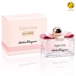 سالواتوره فراگامو سیگنورینا - Salvatore Ferragamo Signorina Edp 100ml