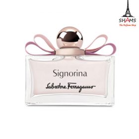 Salvatore Ferragamo Signorina Edp 100ml