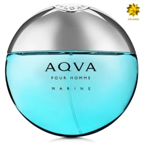 ادکلن بولگاری آکوا پورهوم مارین - Bvlgari Aqva Marine Pour Homme Edt 100ml