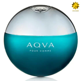 ادکلن بولگاری آکوا پورهوم - Bvlgari Aqva Pour Homme Edt 100ml