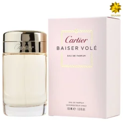 کارتیر بیسر وله - Cartier Baiser Vole Edp 100ml
