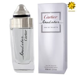 کارتیر رودستر - Cartier Roadster Edt 100ml