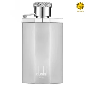 دانهیل دیزایر سیلور - Dunhill Desire Silver Edt 100ml
