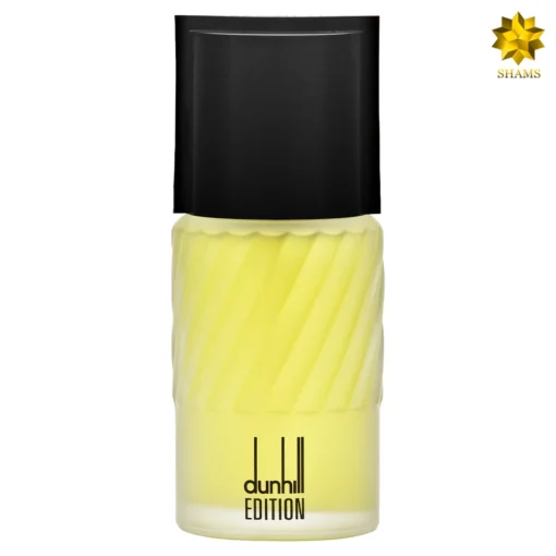 دانهیل ادیشن - Dunhill Edition Edt 100ml