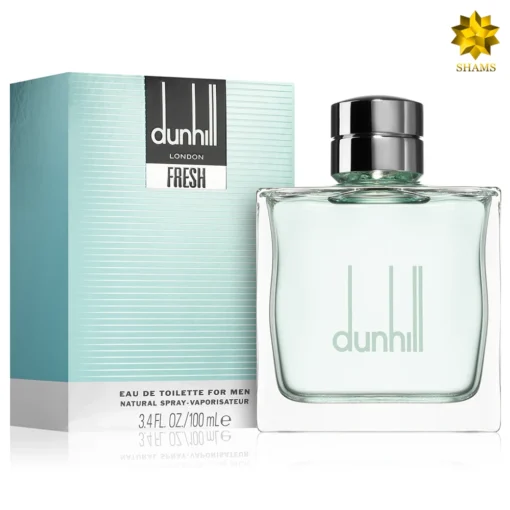 دانهیل فرش - Dunhill Fresh Edt 100ml