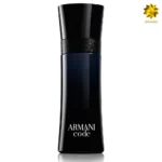 جورجیو آرمانی آرمانی کد مردانه ادوتویلت - Giorgio Armani Armani Code Edt 125ml