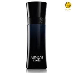 جورجیو آرمانی آرمانی کد مردانه ادوتویلت - Giorgio Armani Armani Code Edt 125ml