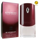 Givenchy Pour Homme Edt 100ml - Image 2