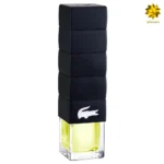 ادو لاگوست چلنج ادوتویلت مردانه - Lacoste Challenge Edt 90ml