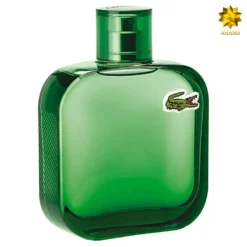 ادو لاگوست ال.12.12 ورت - Lacoste Eau de Lacoste L.12.12 Vert Edt 100ml